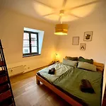 Altstadt Lounge With Parking Appartamento