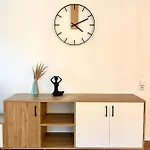 Appartamento Altstadt Lounge With Parking Pirna