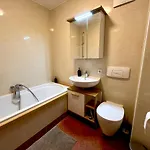 Appartamento Altstadt Lounge With Parking