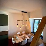 Altstadt Lounge With Parking *