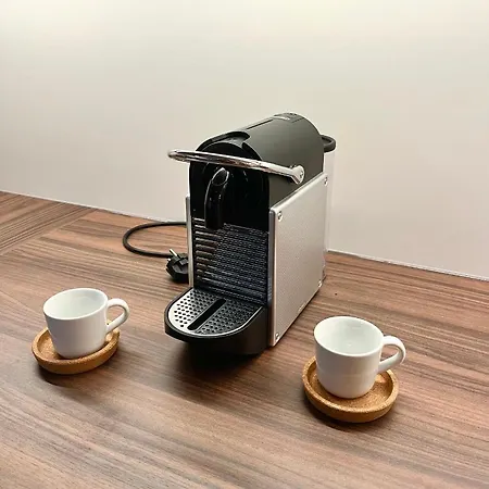 Altstadt Lounge With Parking