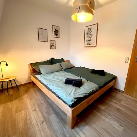 Lejlighed Altstadt Lounge With Parking Pirna