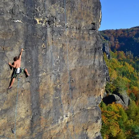 Altstadt Lounge With Parking * Pirna