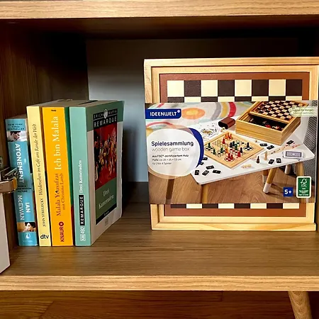 Altstadt Lounge With Parking Lejlighed Pirna