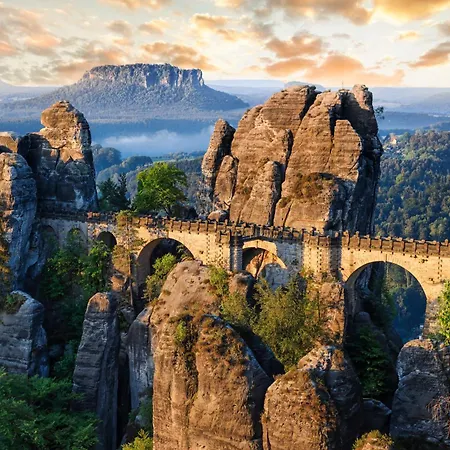 Lejlighed Altstadt Lounge With Parking