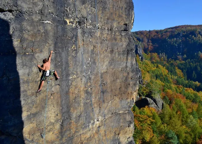 Altstadt Lounge With Parking * Pirna