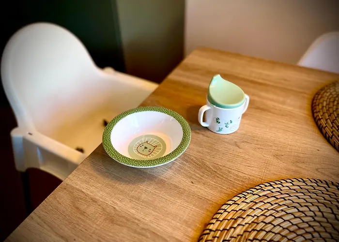 Apartment Altstadt Lounge With Parking *