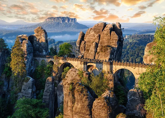 Apartment Altstadt Lounge With Parking